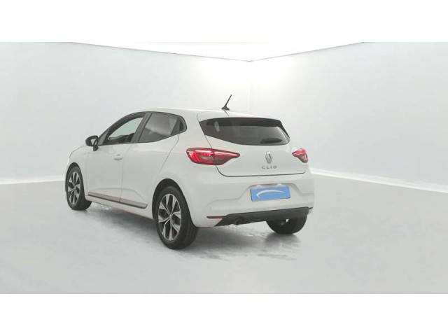 Renault Clio image 6