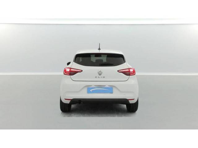 Renault Clio image 1