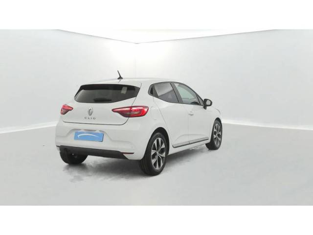 Renault Clio image 5
