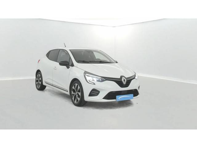 Renault Clio image 9