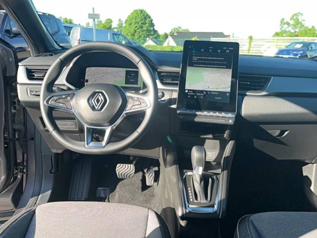 Renault Captur image 8