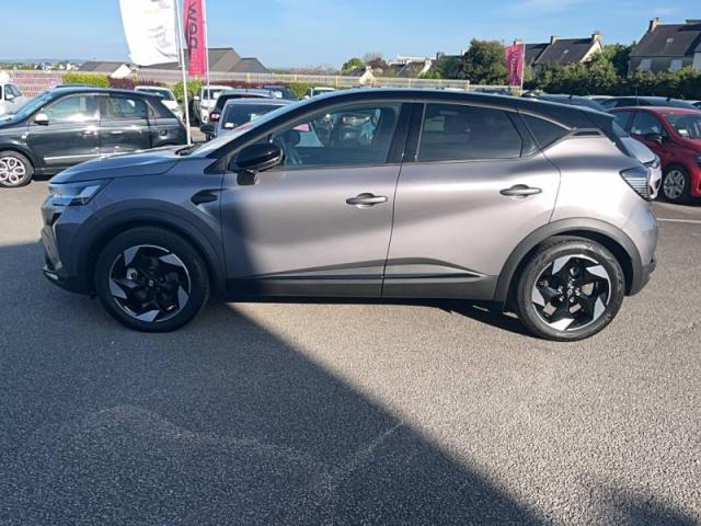 Renault Captur image 3