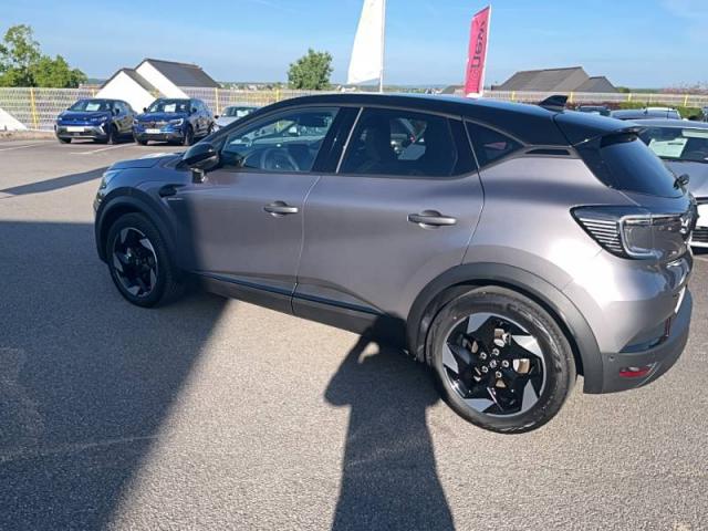 Renault Captur image 9