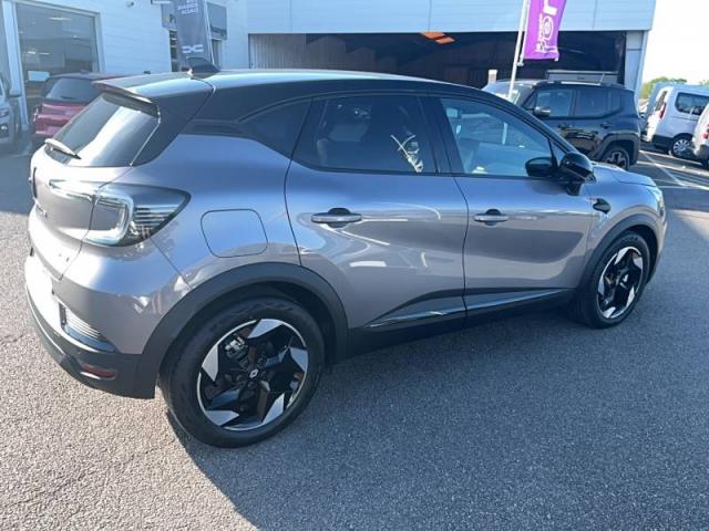 Renault Captur image 4