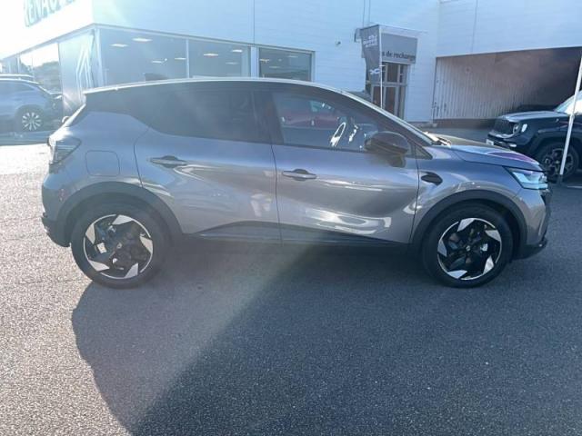 Renault Captur image 5
