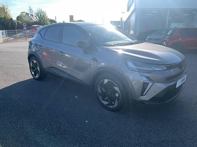 Renault Captur image 6