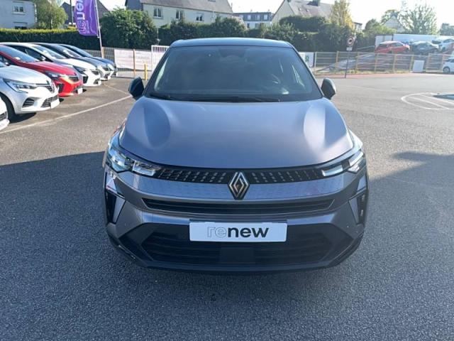 Renault Captur image 1