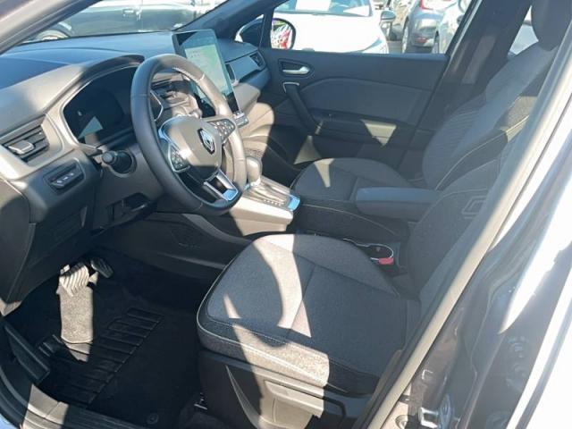 Renault Captur image 7