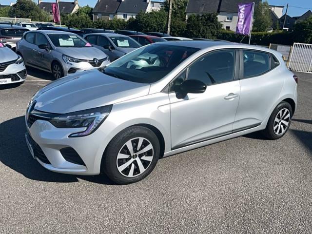 Renault Clio Tce 90 Equilibre