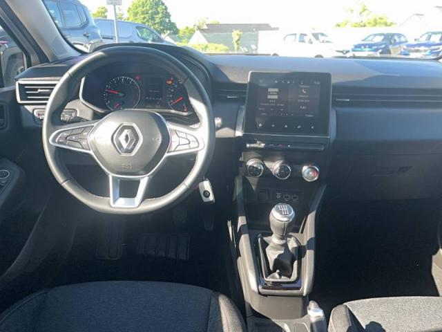 Renault Clio image 5