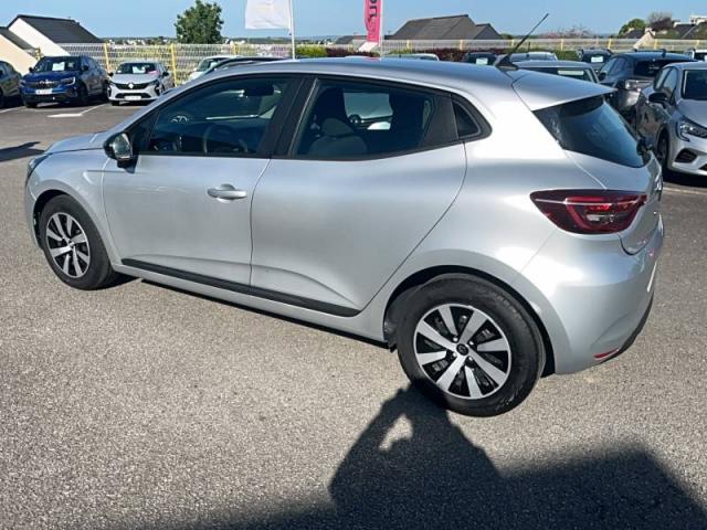 Renault Clio image 1