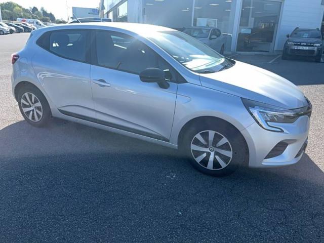 Renault Clio image 3