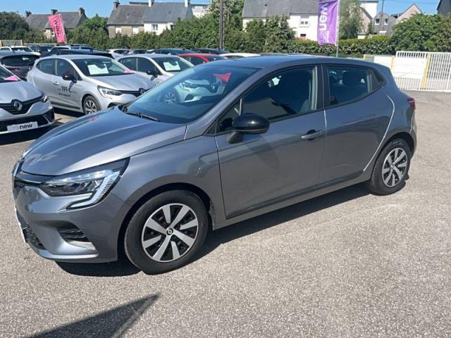 Renault Clio Tce 90 Equilibre