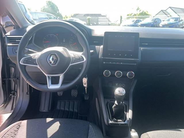 Renault Clio image 1