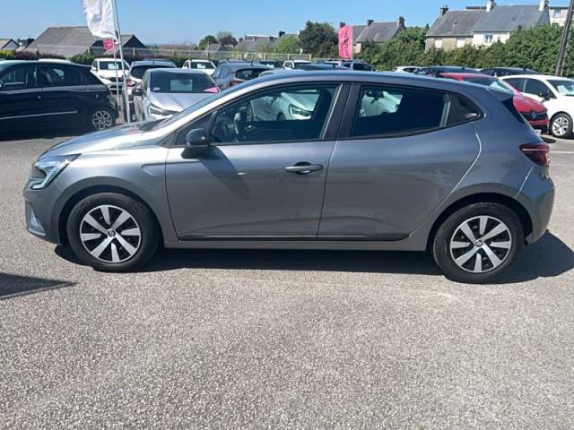 Renault Clio image 8