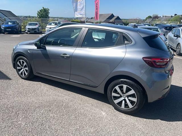 Renault Clio image 6