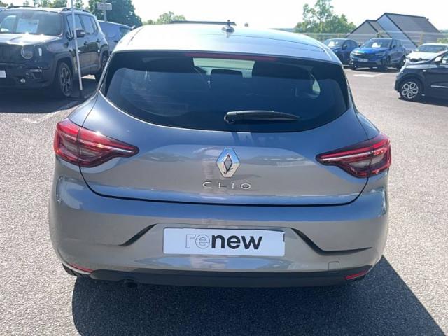 Renault Clio image 4