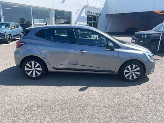 Renault Clio image 9
