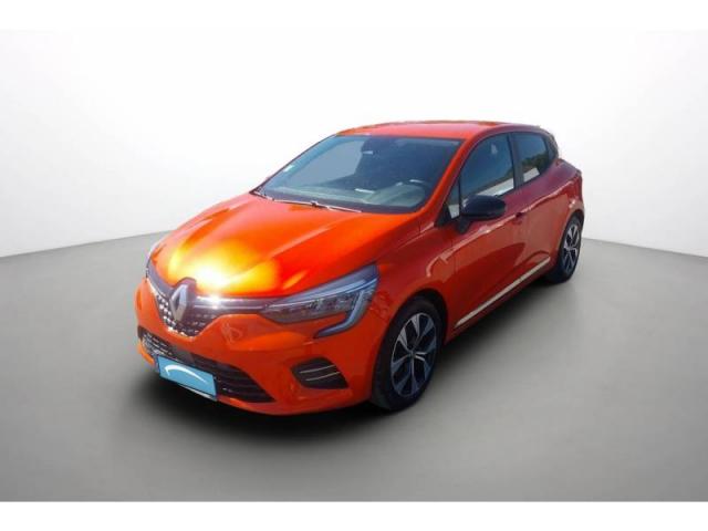 Renault Clio E-Tech Hybride 145 Evolution