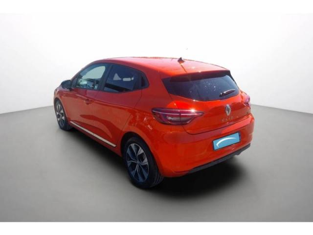 Renault Clio image 8
