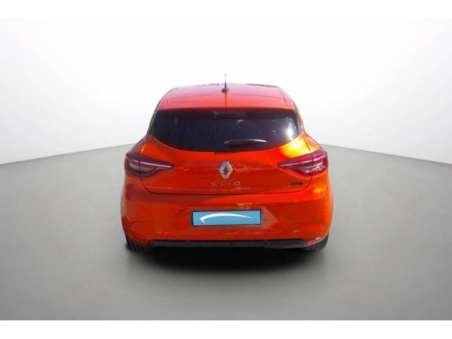 Renault Clio image 6