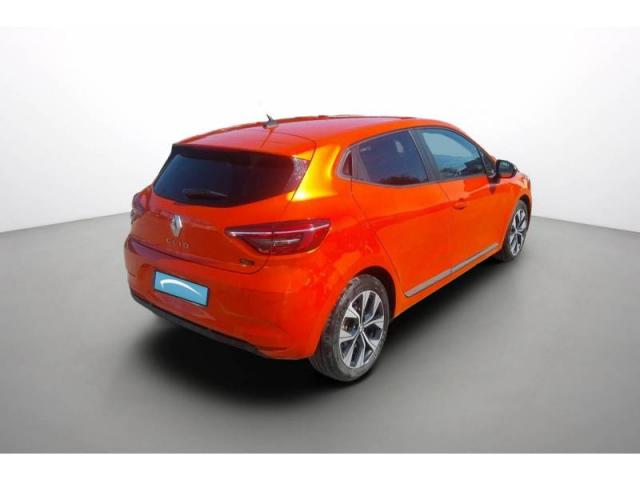 Renault Clio image 1