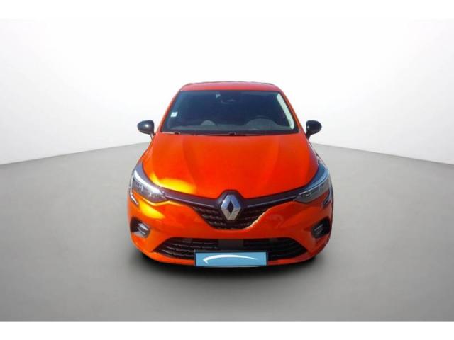 Renault Clio image 2