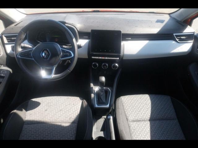 Renault Clio image 7