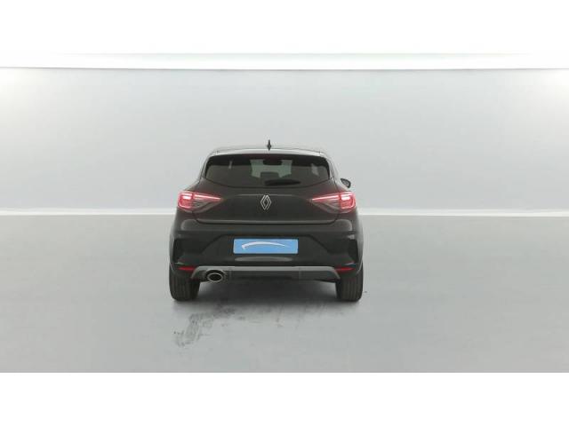 Renault Clio image 1