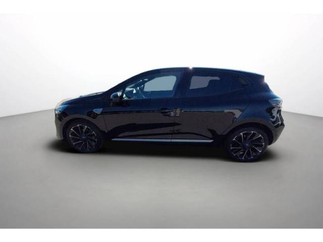 Renault Clio image 6