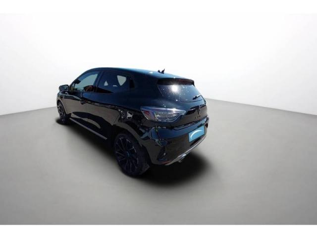 Renault Clio image 2