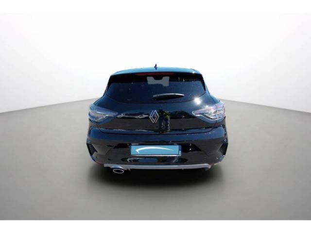 Renault Clio image 1