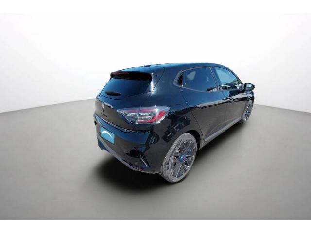 Renault Clio image 7