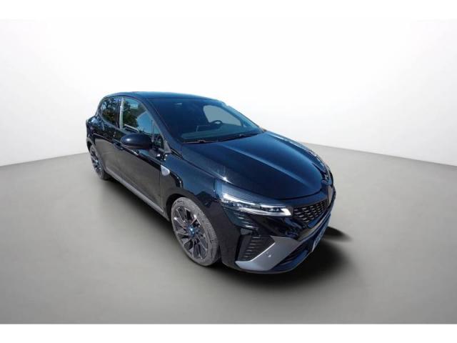 Renault Clio image 8