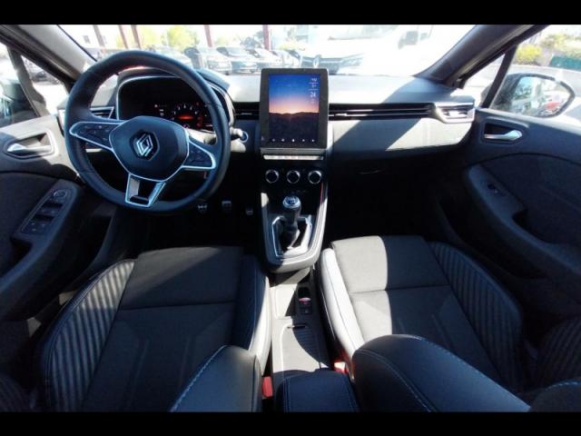 Renault Clio image 4