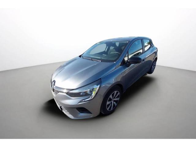 Renault Clio Tce 90 Equilibre