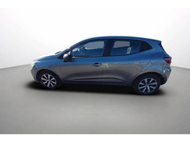 Renault Clio image 6