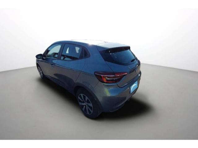 Renault Clio image 2