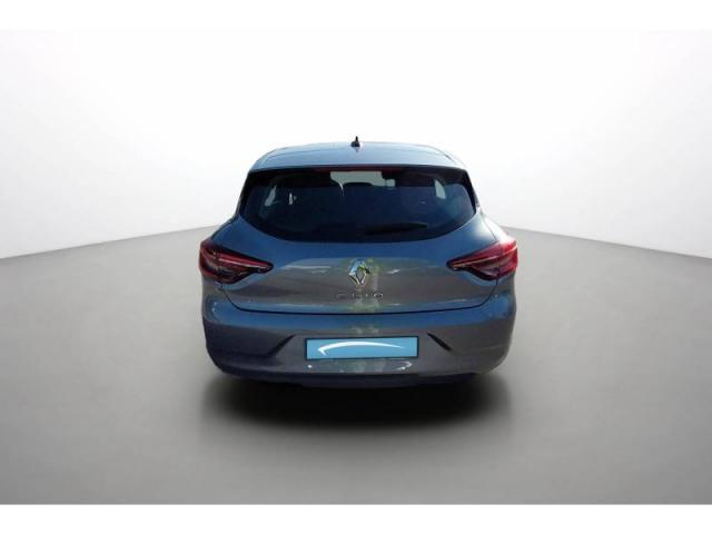 Renault Clio image 7