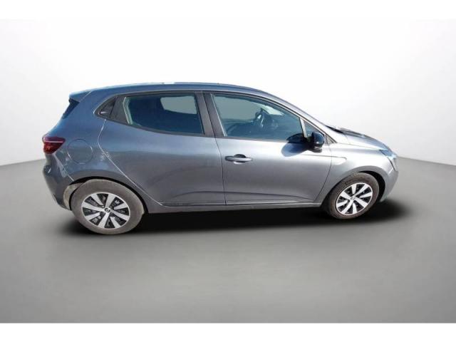 Renault Clio image 1