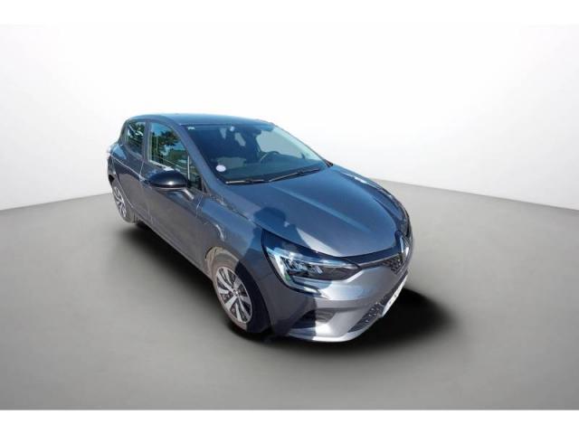 Renault Clio image 4
