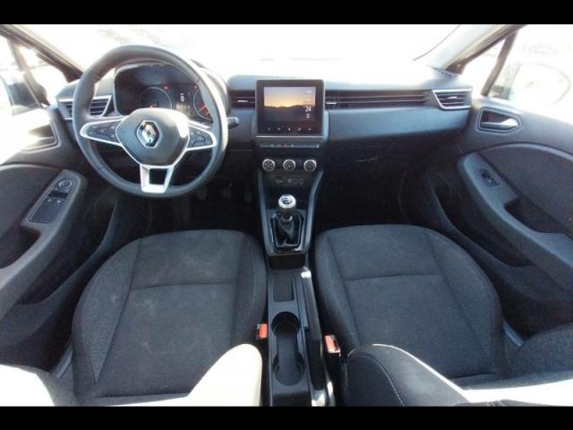 Renault Clio image 8