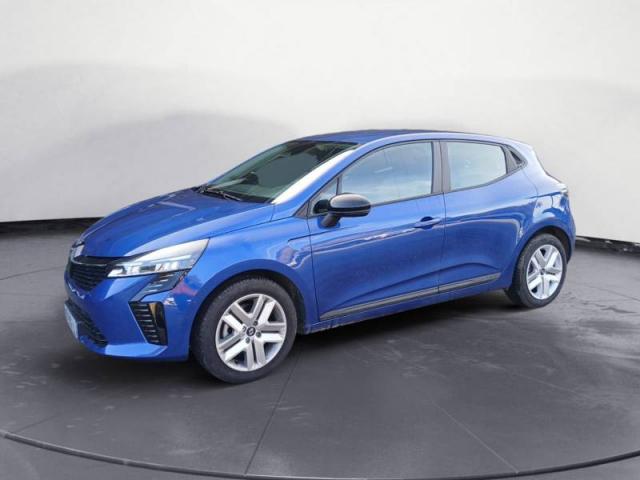 Renault Clio Blue Dci 100 Ch Gsr2 Evolution
