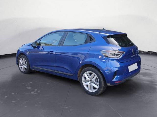 Renault Clio image 9