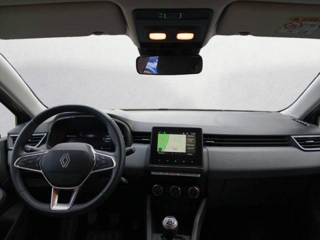 Renault Clio image 8