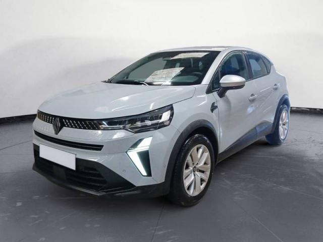 Renault Captur Eco-G 100 Ch Evolution