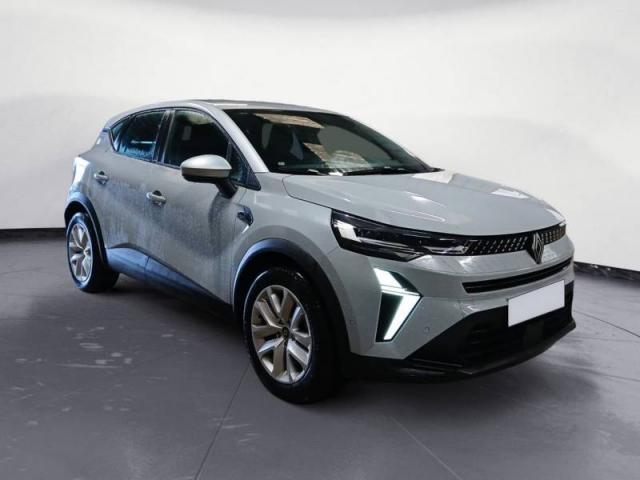 Renault Captur image 5