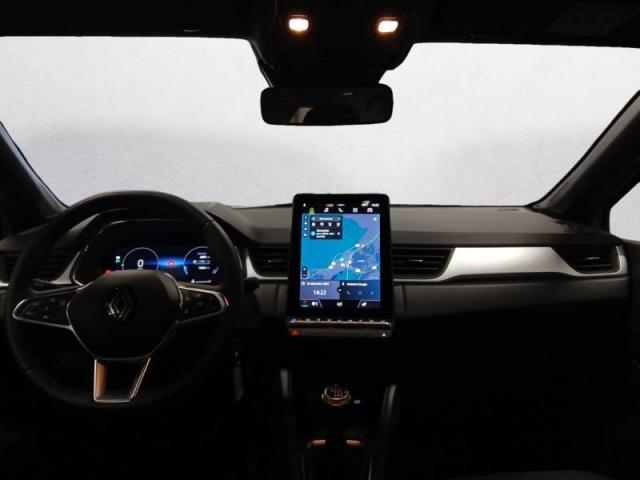 Renault Captur image 7