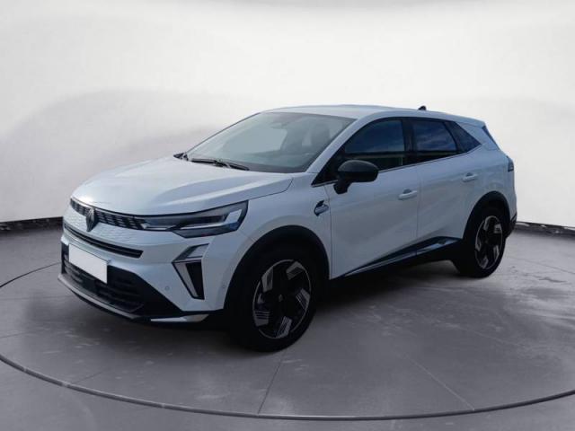 Renault Symbioz E-Tech Full Hybrid 145 Techno