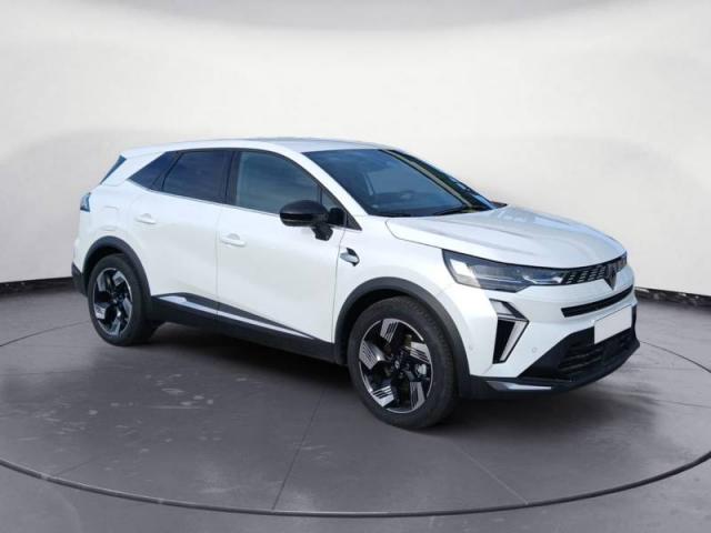 Renault Symbioz image 8